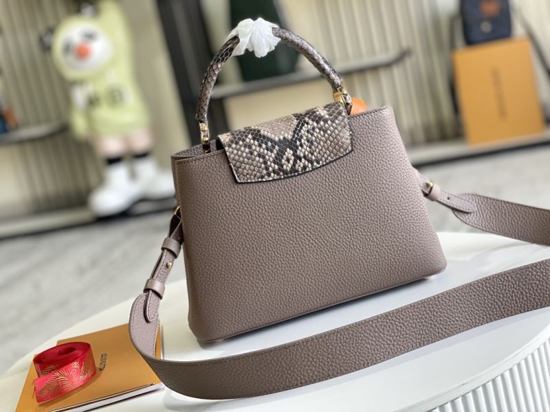 Louis Vuitton Top Handle Bags